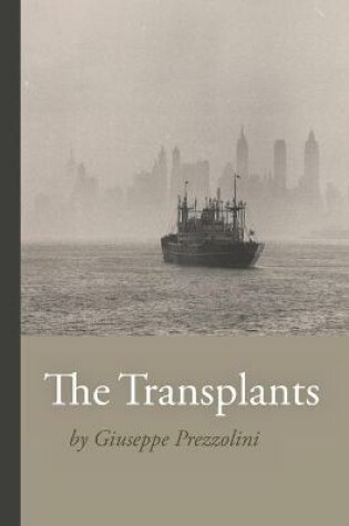 Cover of The Transplants