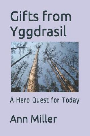 Cover of Gifts from Yggdrasil