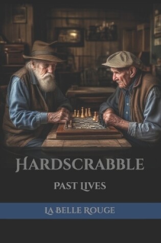 Cover of Hardscrabble