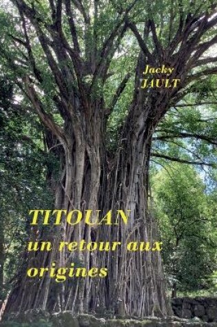 Cover of Titouan, un retour aux origines