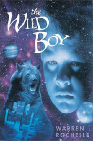 Cover of The Wild Boy