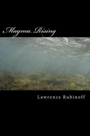 Cover of Magma Rising