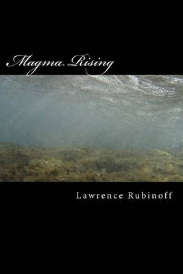 Book cover for Magma Rising