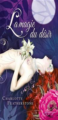 Book cover for La Magie Du Desir