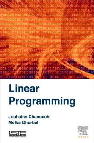 Cover of Linear Programming