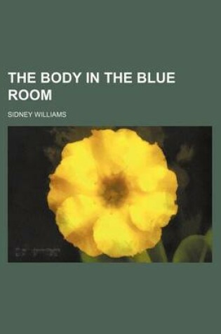 Cover of The Body in the Blue Room