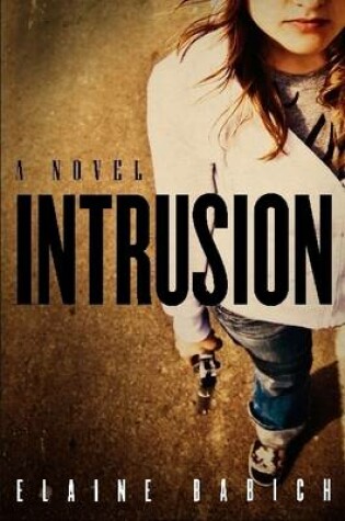 Cover of Intrusion