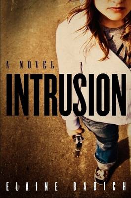 Book cover for Intrusion