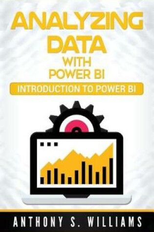 Cover of Analyzing Data with Power Bi