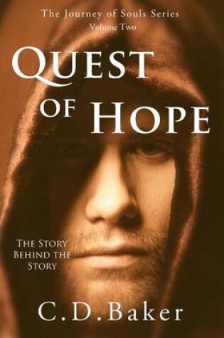 Cover of Quest of Hope