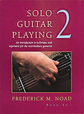 Book cover for Frederick Noad