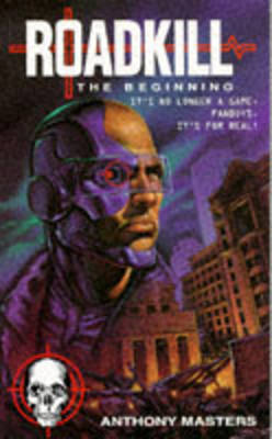 Cover of The Beginning