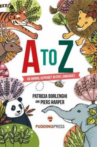 Cover of A to Z