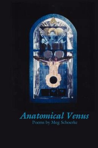 Cover of Anatomical Venus