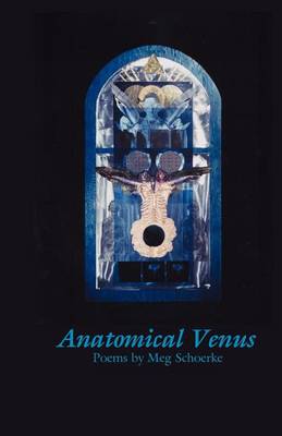 Book cover for Anatomical Venus