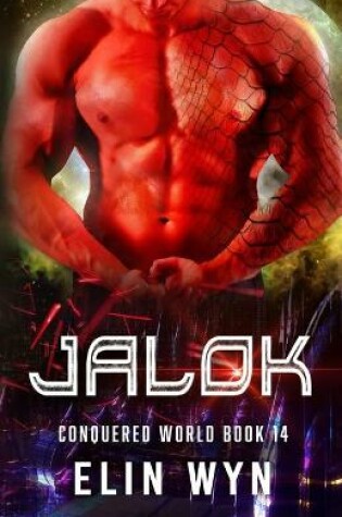 Cover of Jalok