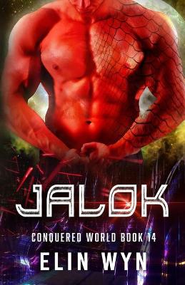 Book cover for Jalok