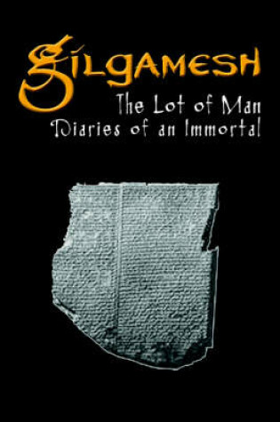 Cover of Gilgamesh