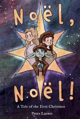 Book cover for Noël, Noël!