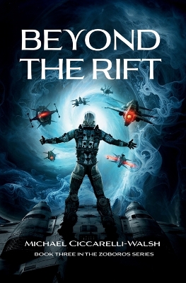 Cover of Beyond the Rift