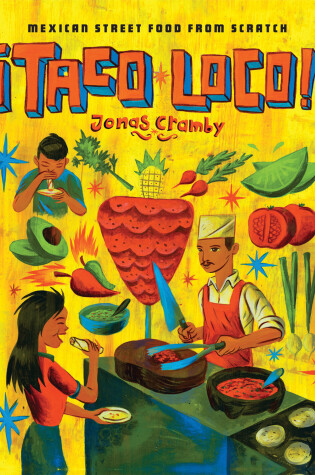 Cover of Taco Loco