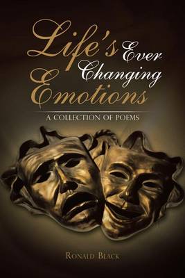 Book cover for Life's Ever Changing Emotions