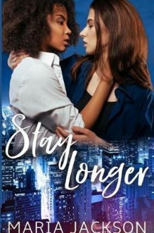 Cover of Stay Longer