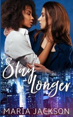 Book cover for Stay Longer