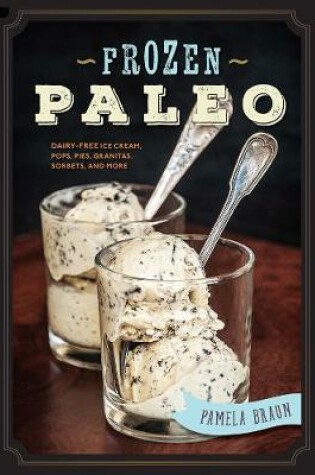 Cover of Frozen Paleo