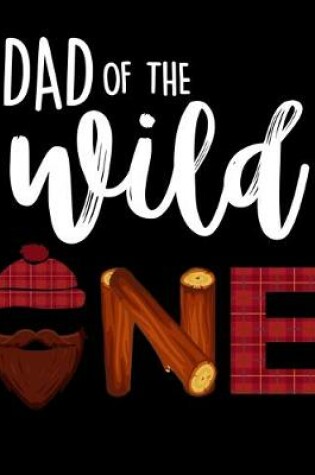 Cover of Dad Of The Wild One
