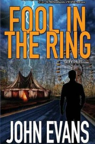 Cover of Fool In The Ring