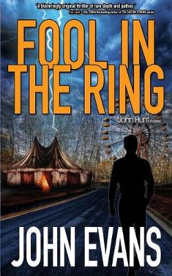 Book cover for Fool In The Ring