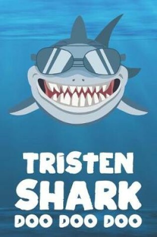 Cover of Tristen - Shark Doo Doo Doo