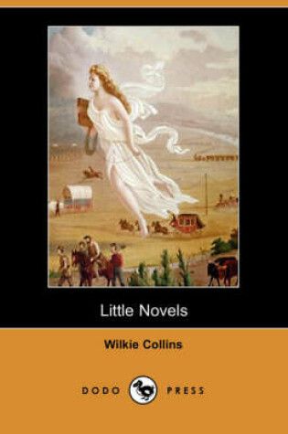Cover of Little Novels (Dodo Press)
