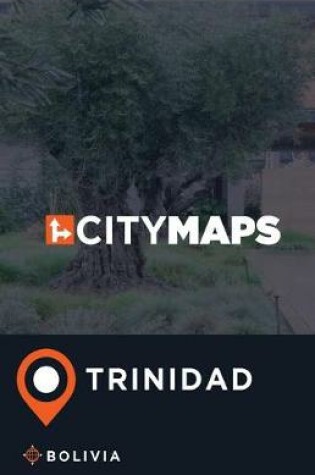 Cover of City Maps Trinidad Bolivia