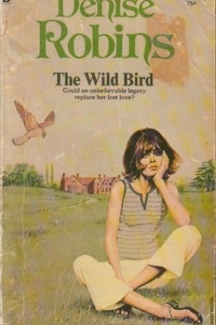 Cover of Wild Bird