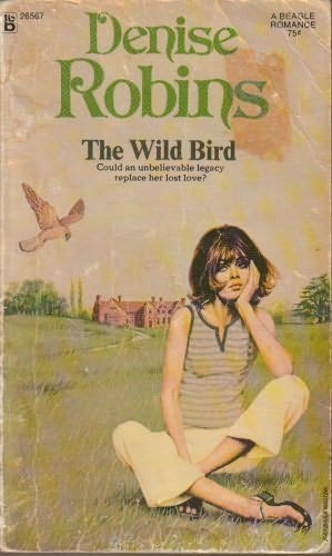 Cover of Wild Bird