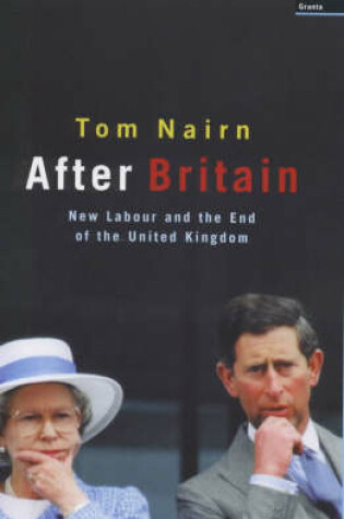 Cover of After Britain
