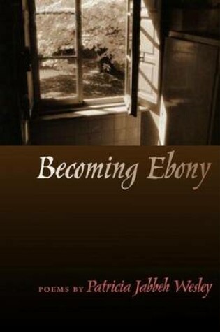 Cover of Becoming Ebony