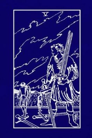 Cover of Five of Swords