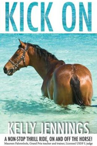 Cover of Kick on