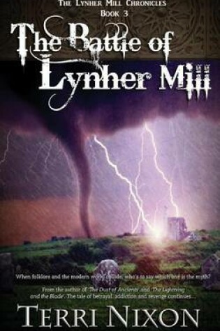 Cover of The Battle of Lynher Mill