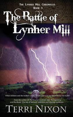 Cover of The Battle of Lynher Mill