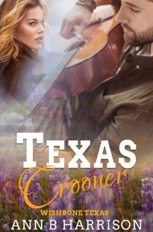 Cover of Texas Crooner