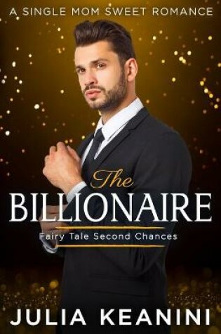 Cover of The Billionaire