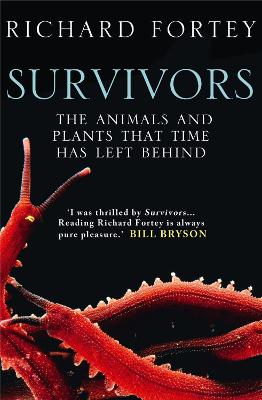 Book cover for Survivors