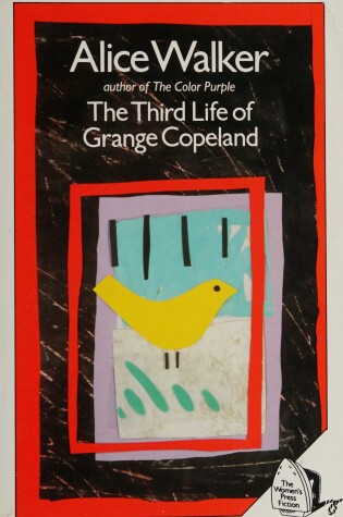 Cover of Third Life of Grange Copeland