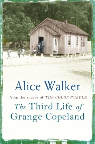 Cover of The Third Life of Grange Copeland