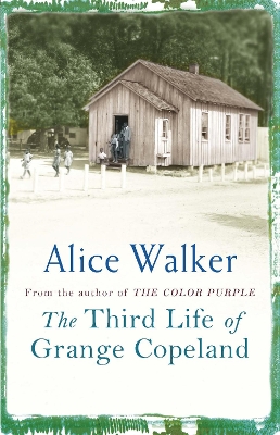 Book cover for The Third Life of Grange Copeland