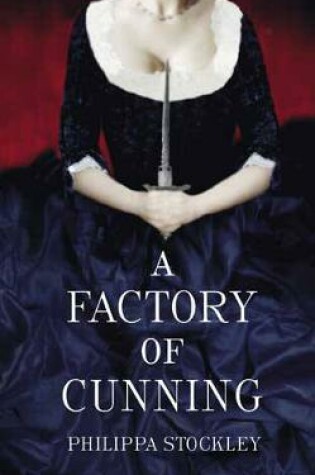 Cover of A Factory of Cunning